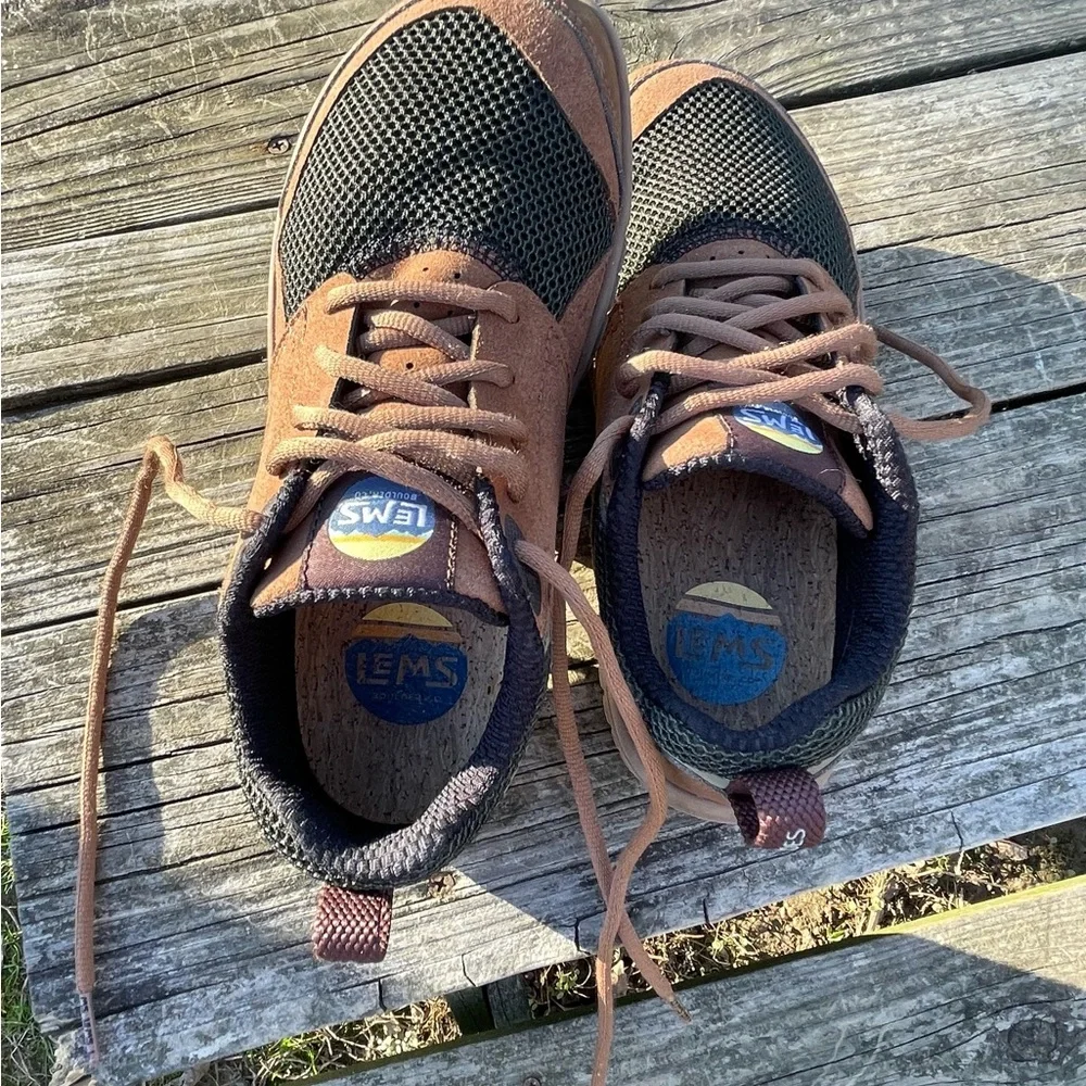 Women’s Lem’s Primal Zen WoodLand - Picture 6 of 7